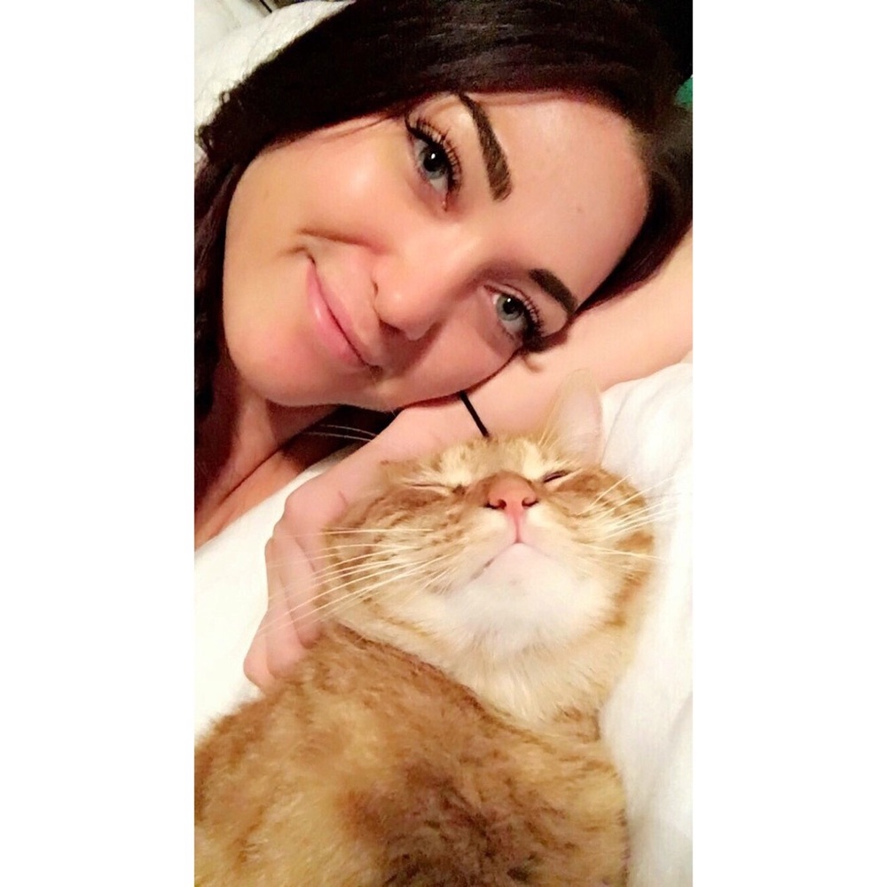 Meet your Posher, Erin